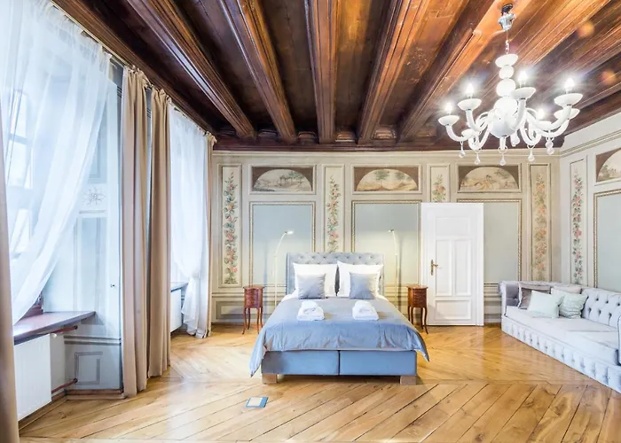 Superior Apartment
