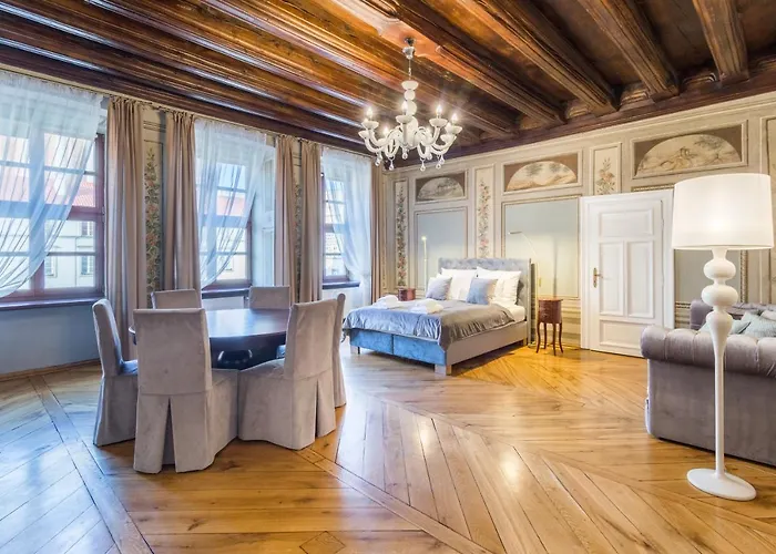 Superior Apartment