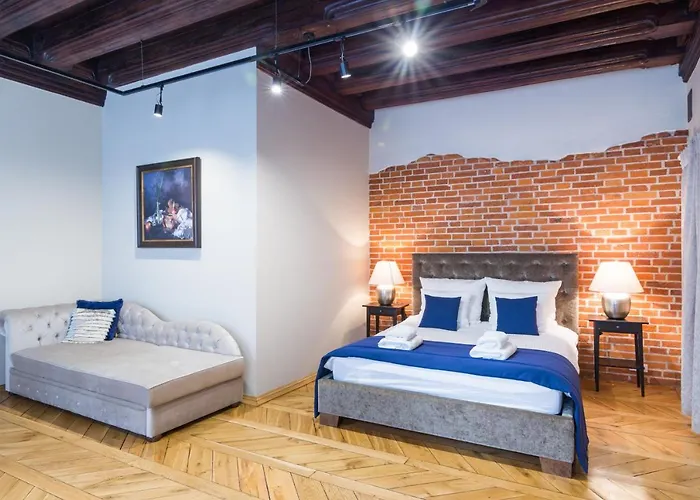 Superior Apartment